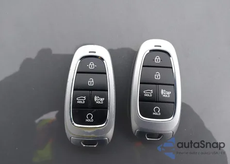 2020 Hyundai Sonata Sel z USA, uszkodzony, nr VIN 5NPEF4JA5LH041623